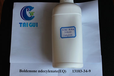Chiny Healthy Undecanoate 236-024-5 Cutting Steroid Cycle Einecs Natural Muscle Gaining Boldenone dostawca